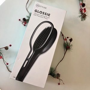 Glossie Ceramic Styling Brush